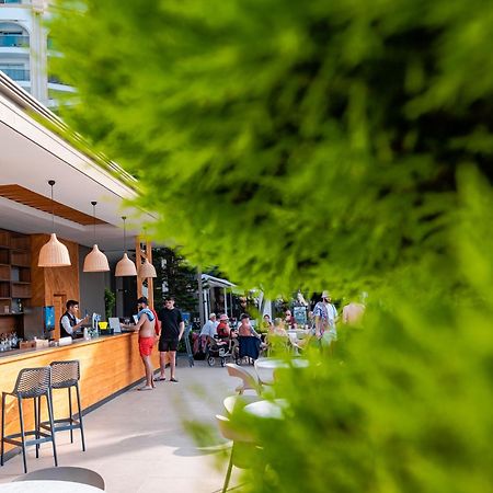 Riolavitas Resort & Spa 锡德 外观 照片