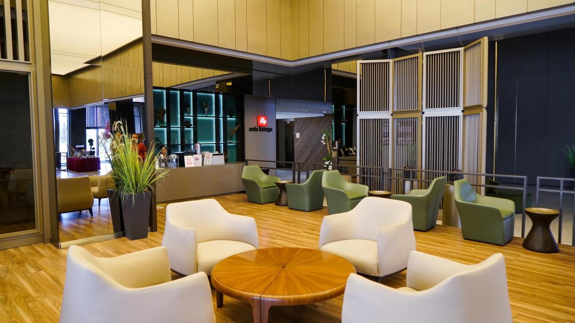 Riolavitas Resort & Spa 锡德 外观 照片
