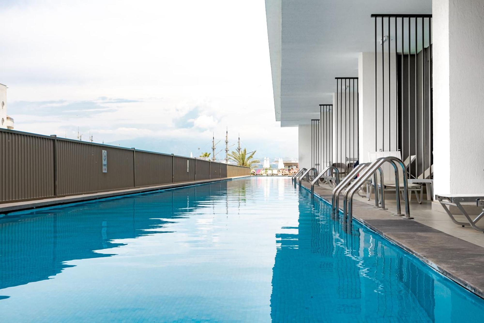 Riolavitas Resort & Spa 锡德 外观 照片