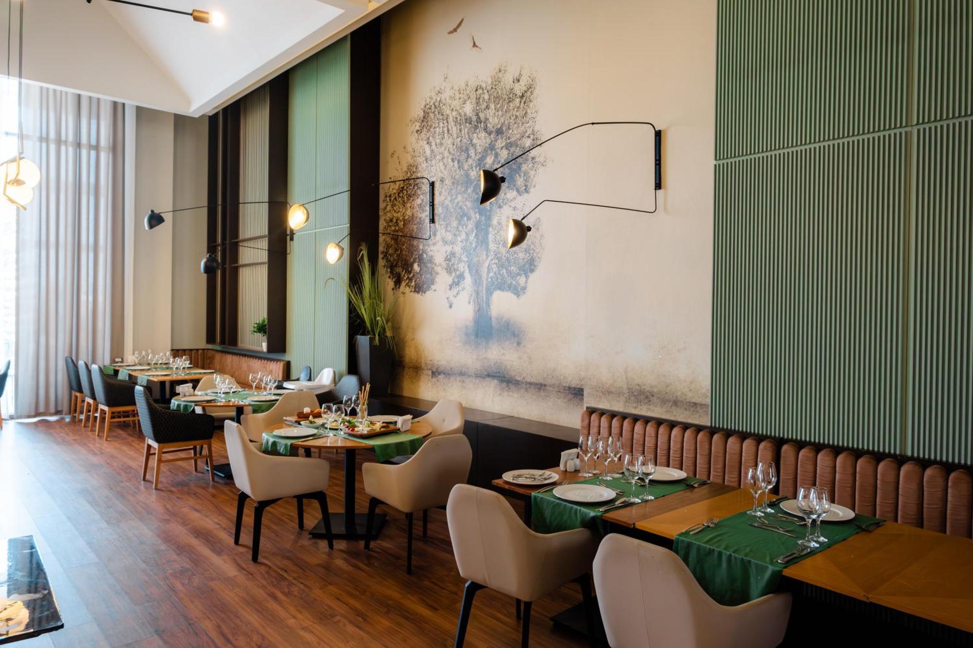 Riolavitas Resort & Spa 锡德 外观 照片
