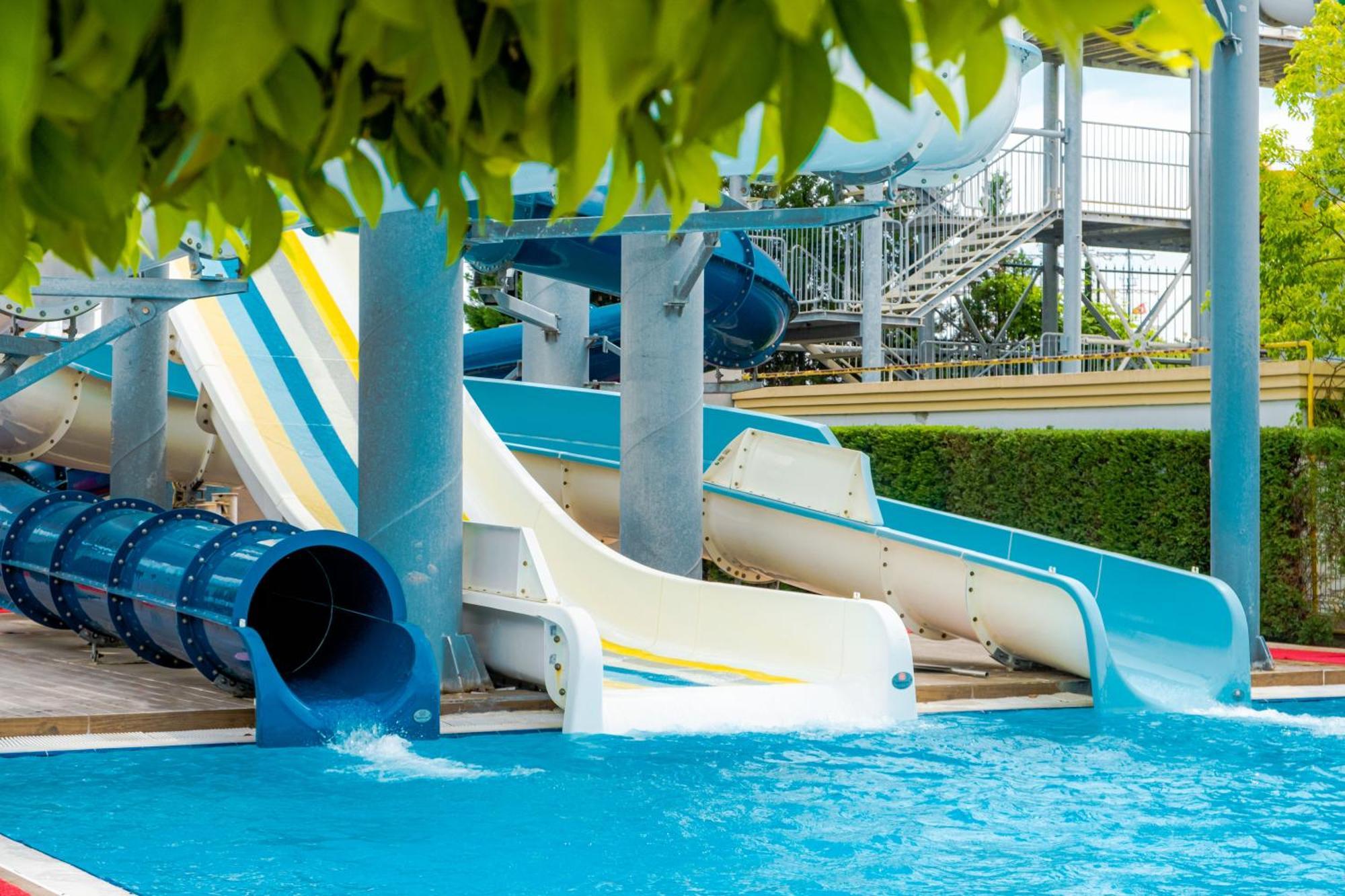 Riolavitas Resort & Spa 锡德 外观 照片