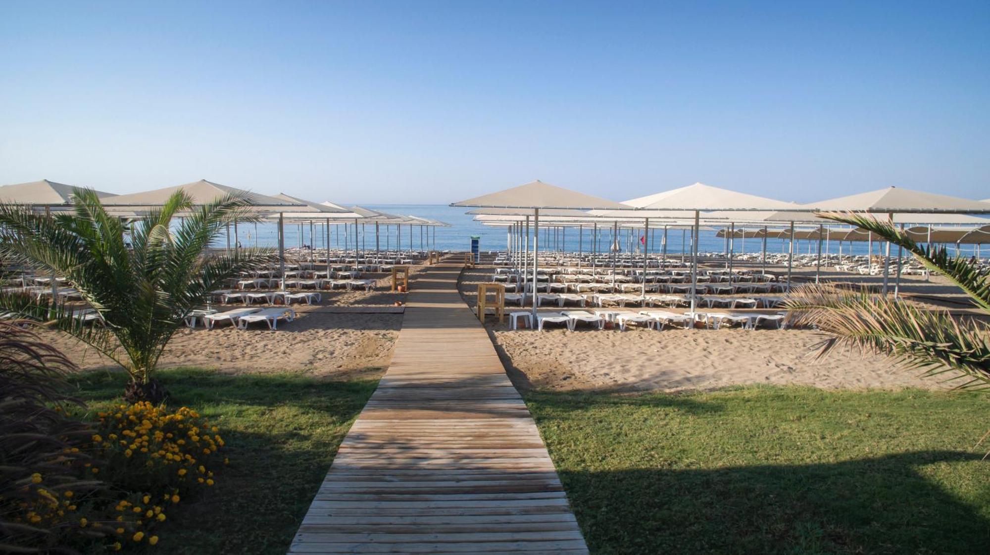 Riolavitas Resort & Spa 锡德 外观 照片