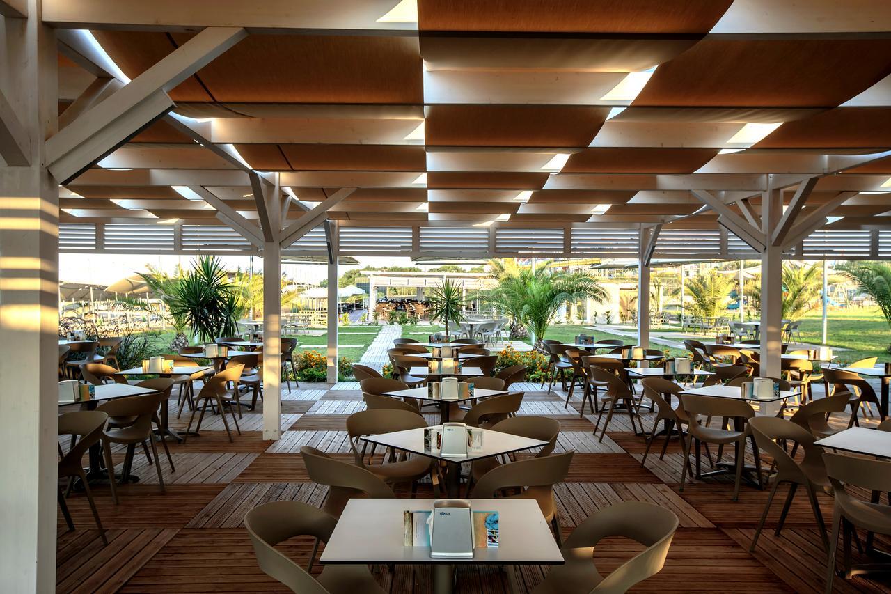 Riolavitas Resort & Spa 锡德 外观 照片