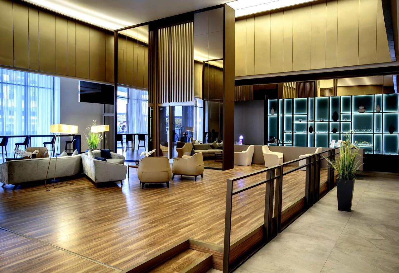Riolavitas Resort & Spa 锡德 外观 照片