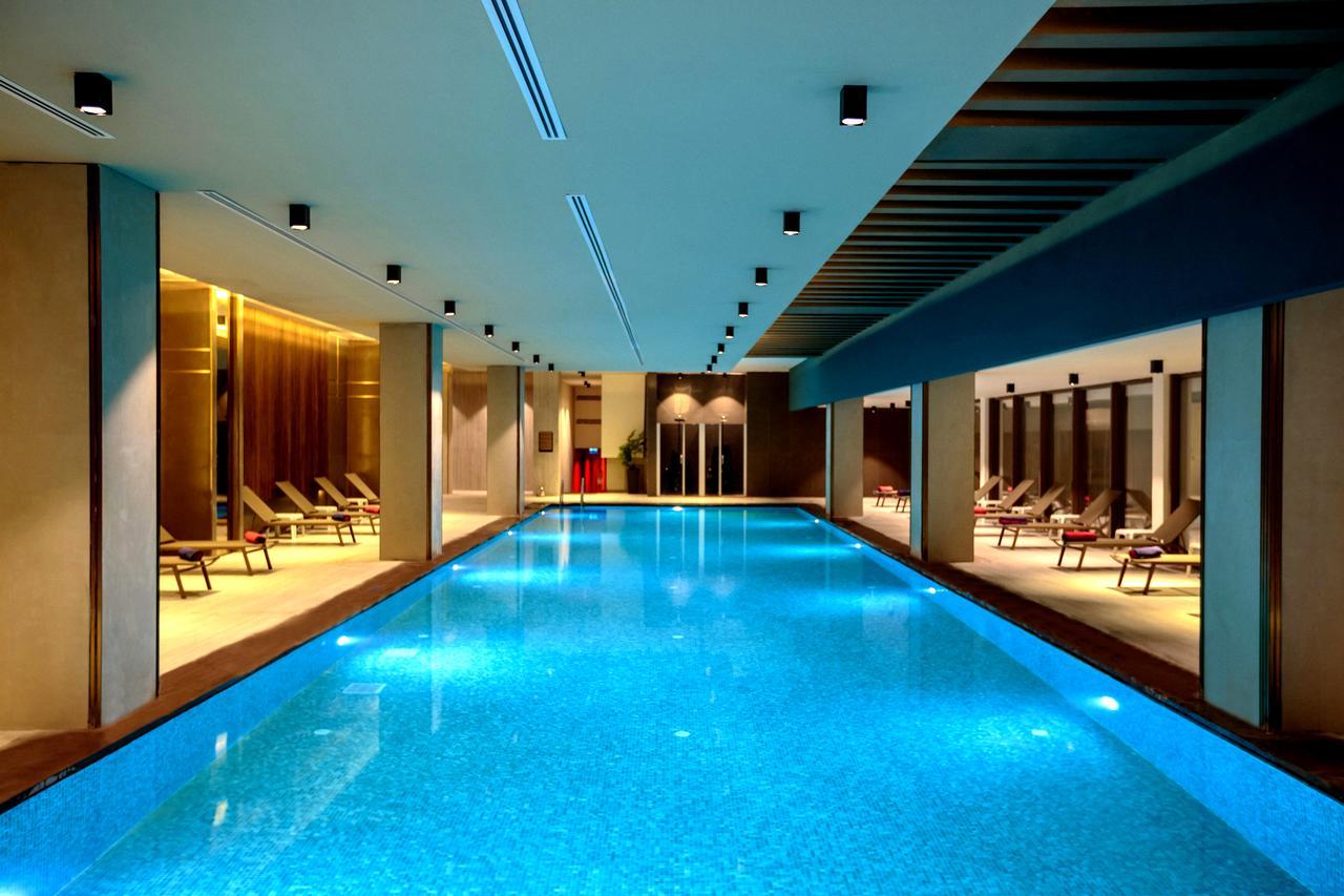 Riolavitas Resort & Spa 锡德 外观 照片