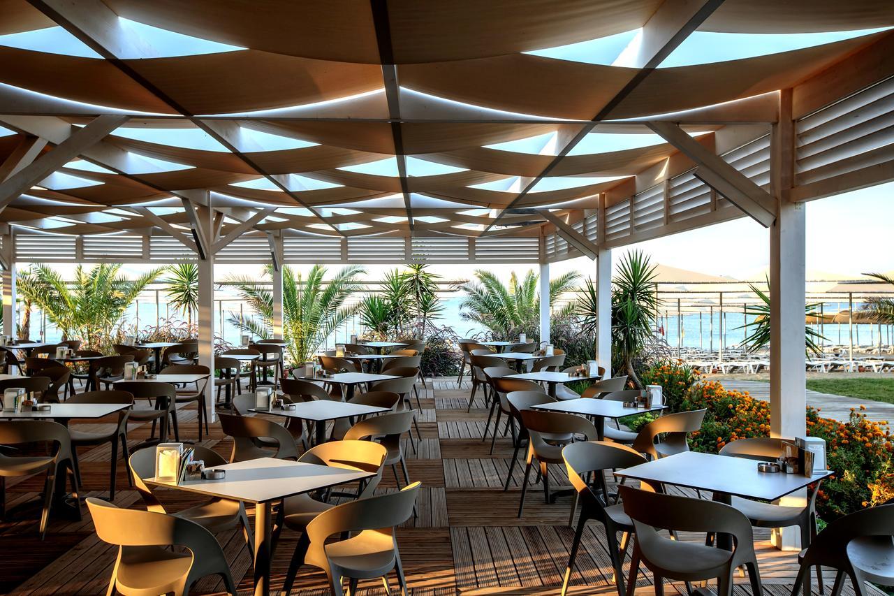 Riolavitas Resort & Spa 锡德 外观 照片