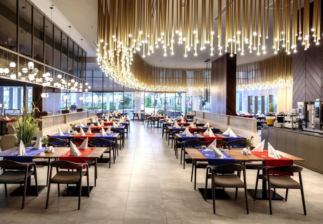 Riolavitas Resort & Spa 锡德 外观 照片