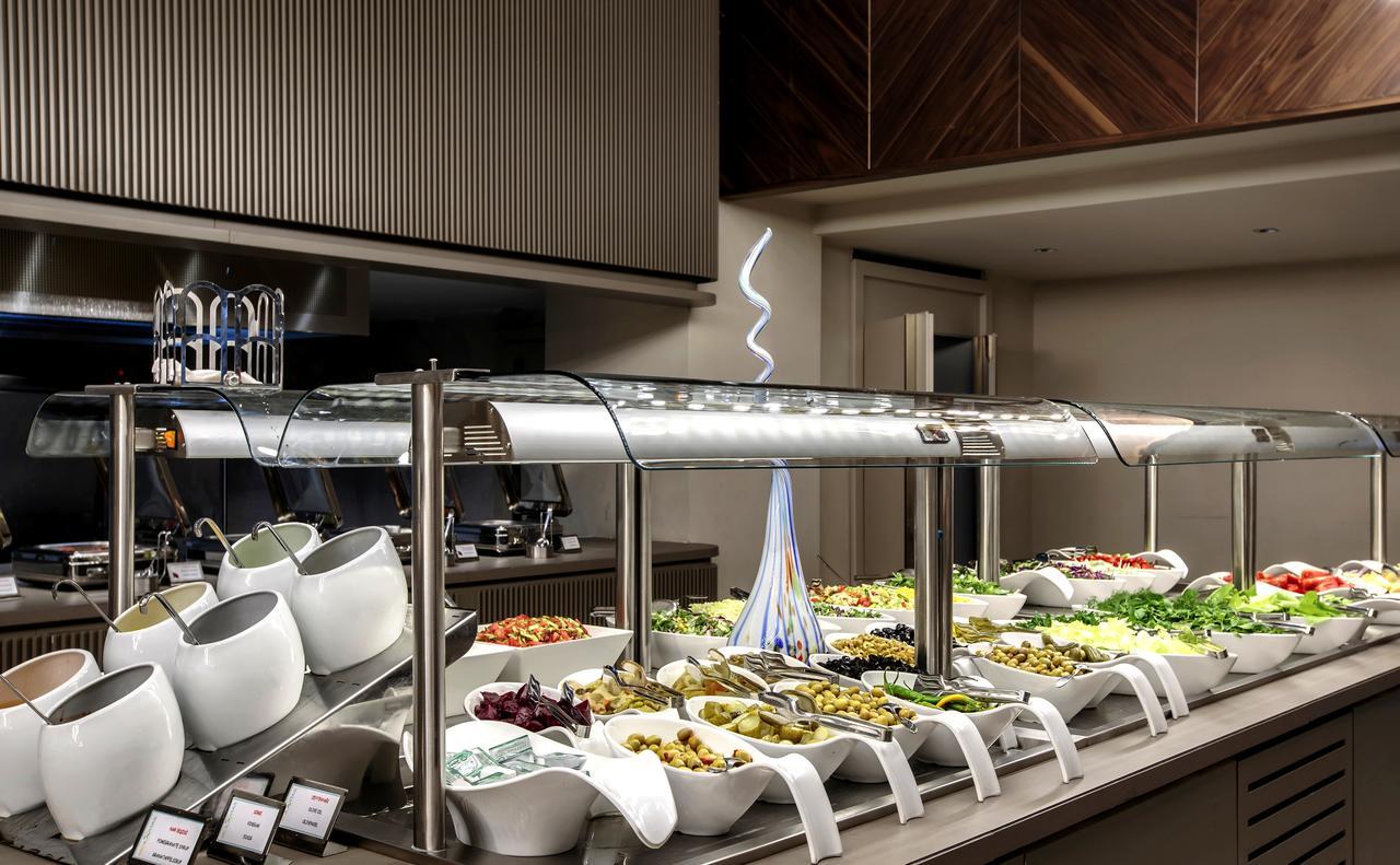 Riolavitas Resort & Spa 锡德 外观 照片