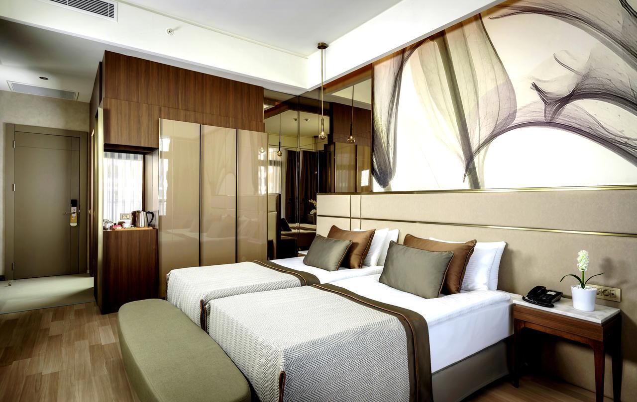 Riolavitas Resort & Spa 锡德 外观 照片