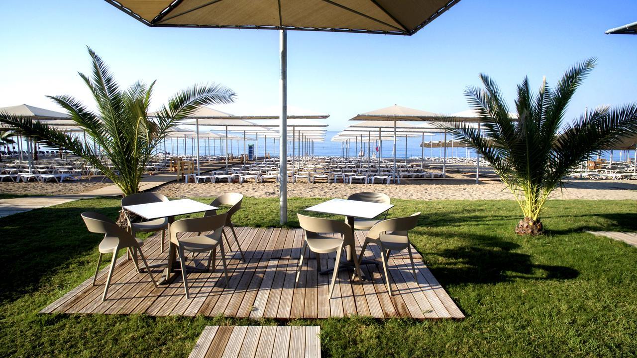 Riolavitas Resort & Spa 锡德 外观 照片