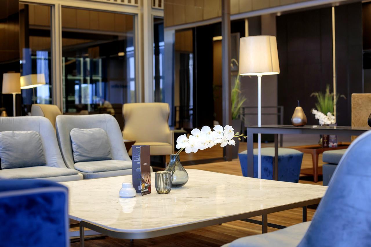 Riolavitas Resort & Spa 锡德 外观 照片