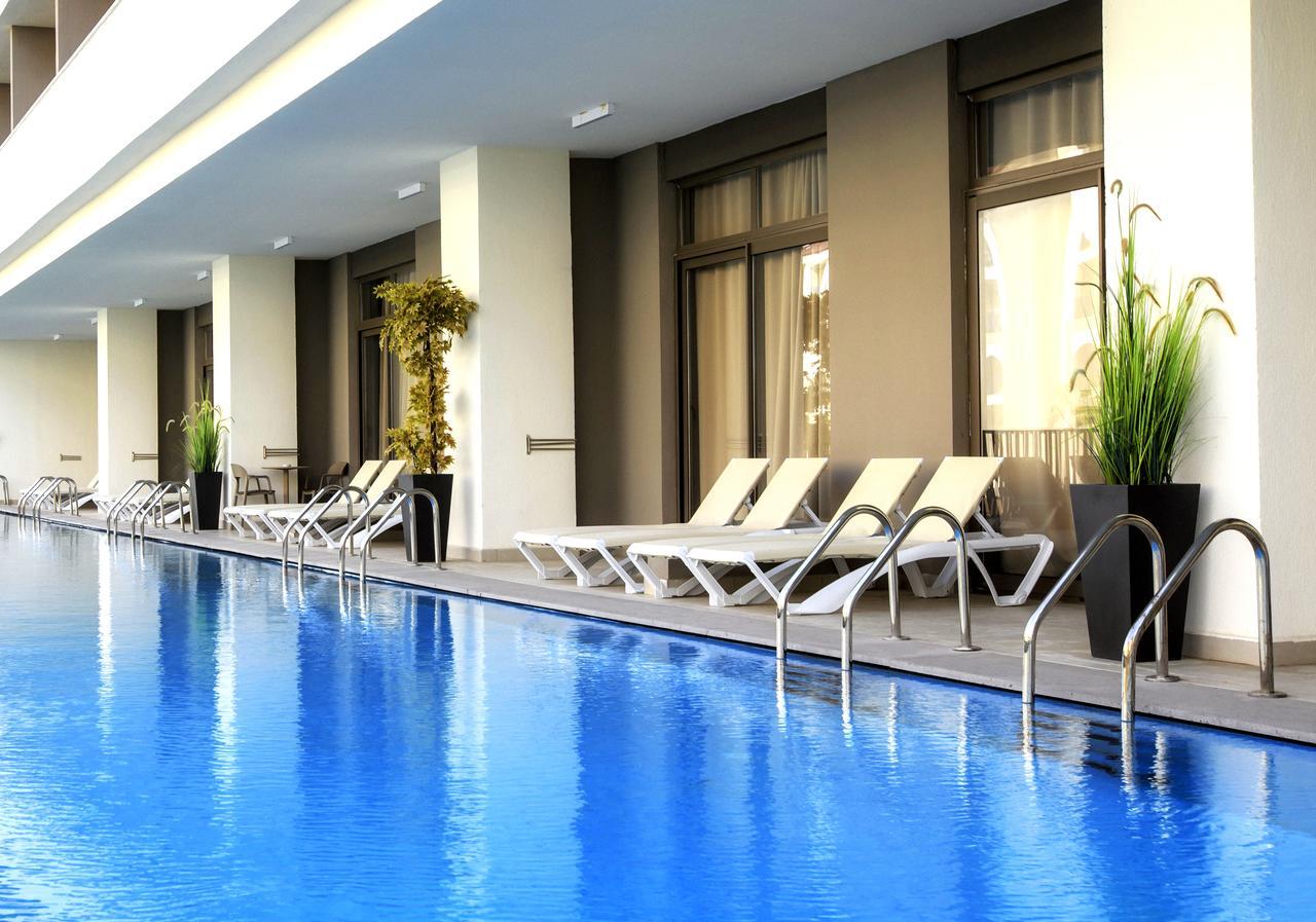Riolavitas Resort & Spa 锡德 外观 照片