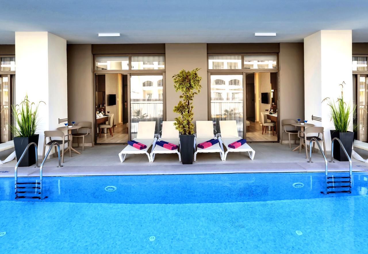 Riolavitas Resort & Spa 锡德 外观 照片