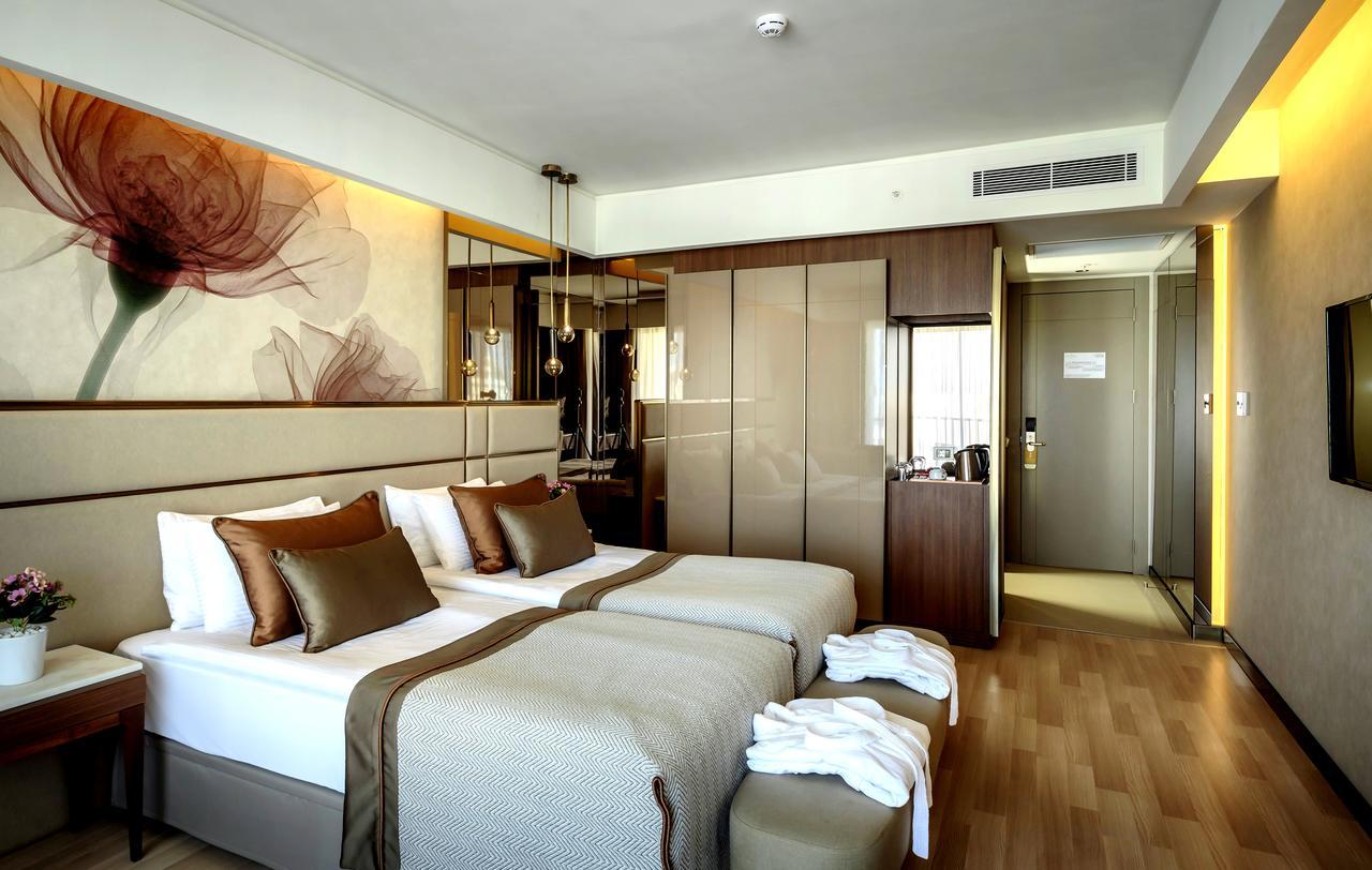 Riolavitas Resort & Spa 锡德 外观 照片
