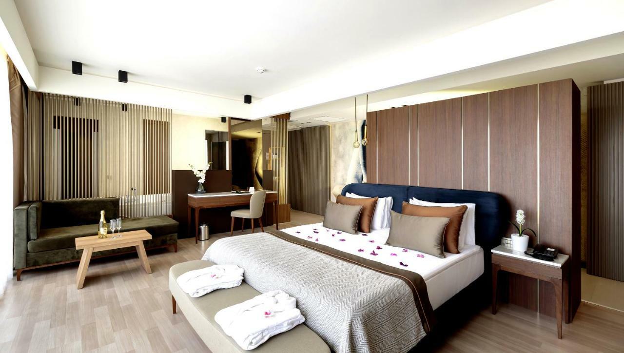 Riolavitas Resort & Spa 锡德 外观 照片