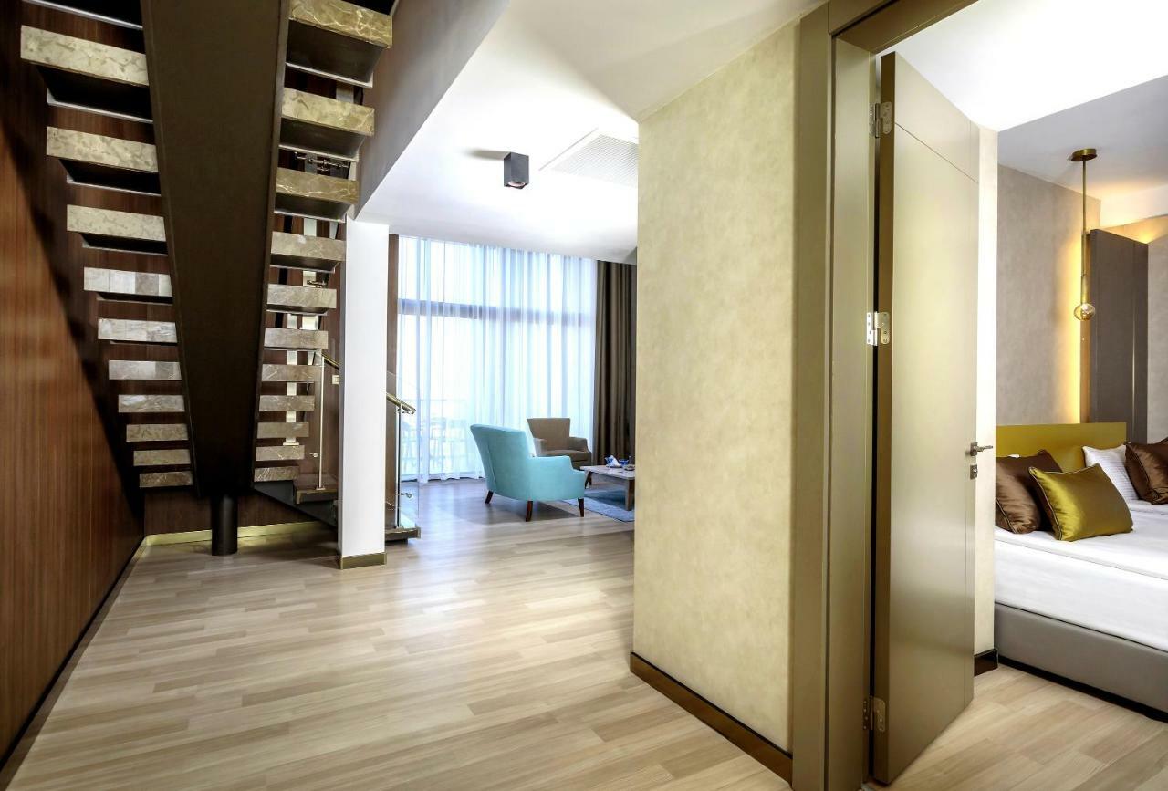Riolavitas Resort & Spa 锡德 外观 照片