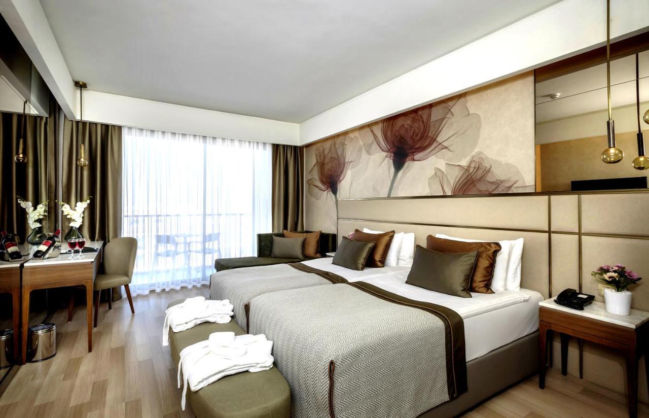 Riolavitas Resort & Spa 锡德 外观 照片